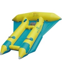 Ślizg wodny Spinera Professional Water Glider dla 3 osób