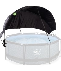 Markiza basenowa EXIT ø244cm