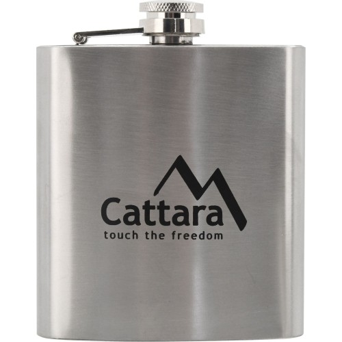 Piersiówka z kieliszkami 175 ml