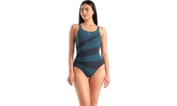 W Isabella Wing Back Mangrove-Night Grey 38 - 651
