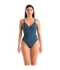 W Lara Soft Curve Back Mangrove 38 - 650