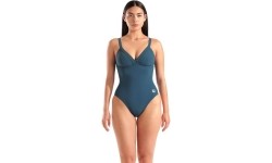 W Lara Soft Curve Back Mangrove 38 - 650