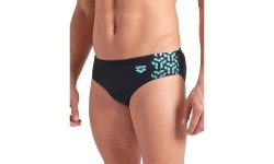 M Kikko V Swim Briefs Black-Water 100 - 508