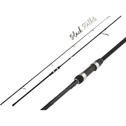 Wędka ZFISH Black Stalker 9ft/2,75lb