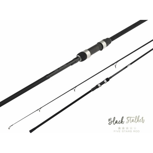 Wędka ZFISH Black Stalker 9ft/2,75lb