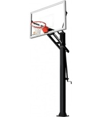 Stojak do koszykówki Goalrilla GS60C