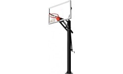 Stojak do koszykówki Goalrilla GS60C