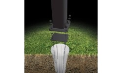 Stojak do koszykówki Goalrilla GS60C