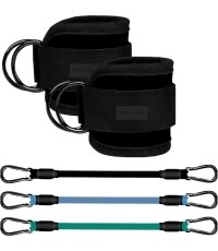 Zestaw treningowy Spokey TENSO