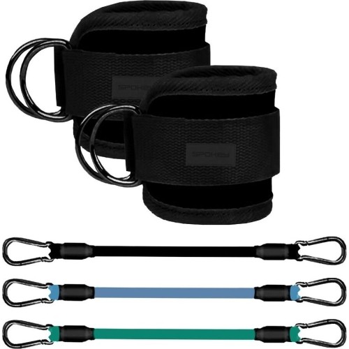 Zestaw treningowy Spokey TENSO