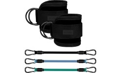 Zestaw treningowy Spokey TENSO