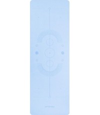 Mata do jogi i ćwiczeń Spokey MANDALA