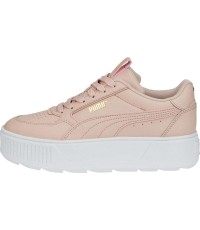 Buty sportowe damskie Puma Karmen Rebelle Rose Pink 387212 05
