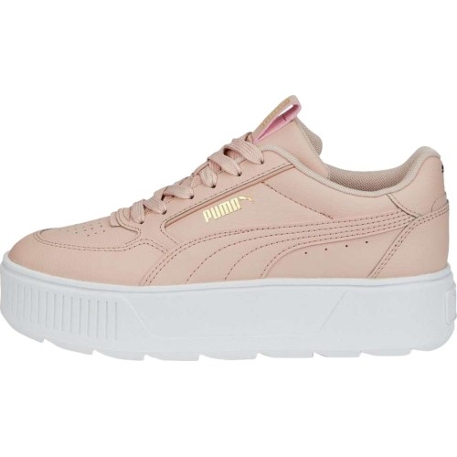 Buty sportowe damskie Puma Karmen Rebelle Rose Pink 387212 05