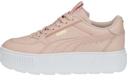Buty sportowe damskie Puma Karmen Rebelle Rose Pink 387212 05