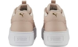 Buty sportowe damskie Puma Karmen Rebelle Rose Pink 387212 05