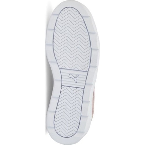 Puma Avalynė Moterims Karmen Rebelle Rose Pink 387212 05