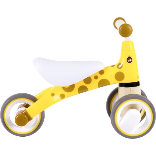 Ecotoys Hulajnoga Żyrafa