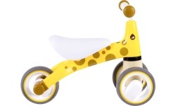 Ecotoys Hulajnoga Żyrafa