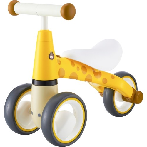 Rowerek biegowy Ecotoys Giraffe