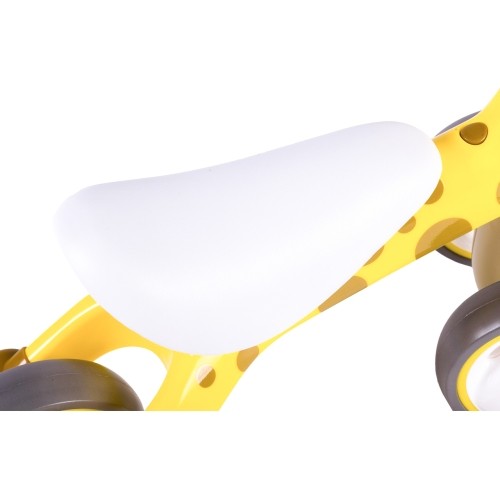 Ecotoys Hulajnoga Żyrafa