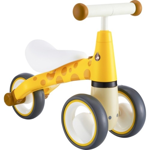 Ecotoys Hulajnoga Żyrafa