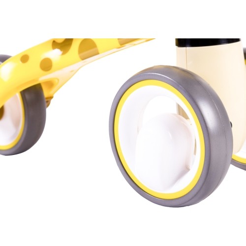 Ecotoys Hulajnoga Żyrafa