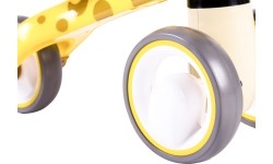 Ecotoys Hulajnoga Żyrafa