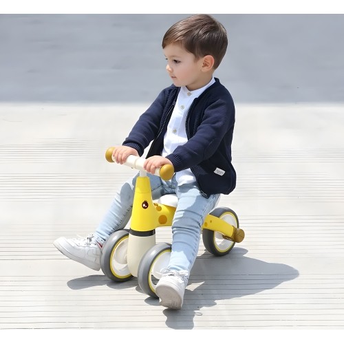 Ecotoys Hulajnoga Żyrafa