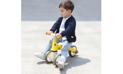 Ecotoys Hulajnoga Żyrafa