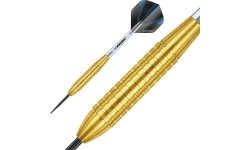 Rzutki mosiężne Winmau Neutron ze stalowym grotem, 24 g