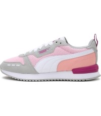 Buty damskie Puma R78 Pink Lady Grey Pink 373117 28
