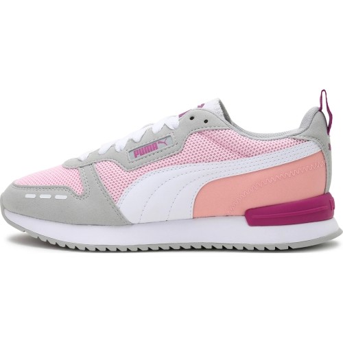Buty damskie Puma R78 Pink Lady Grey Pink 373117 28