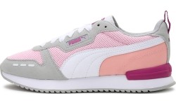 Puma Avalynė Moterims Puma R78 Pink Lady Grey Pink