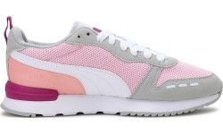Puma Avalynė Moterims Puma R78 Pink Lady Grey Pink
