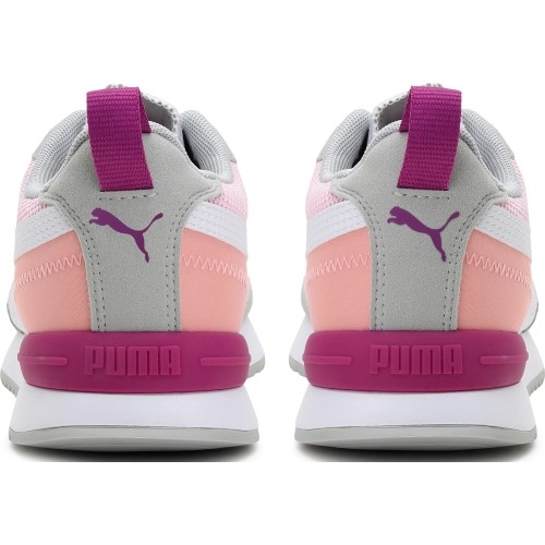 Puma Avalynė Moterims Puma R78 Pink Lady Grey Pink