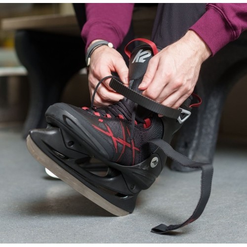 Łyżwy męskie K2 F.I.T. Ice 2023