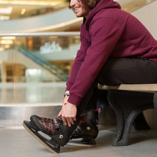 Łyżwy męskie K2 F.I.T. Ice 2023