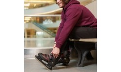 Łyżwy męskie K2 F.I.T. Ice 2023