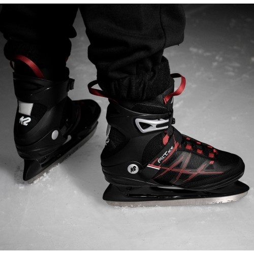 Łyżwy męskie K2 F.I.T. Ice 2023
