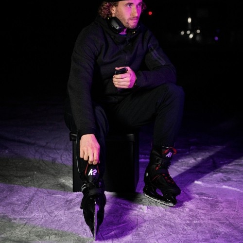 Łyżwy męskie K2 F.I.T. Ice 2023