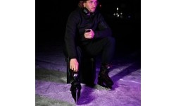 Łyżwy męskie K2 F.I.T. Ice 2023