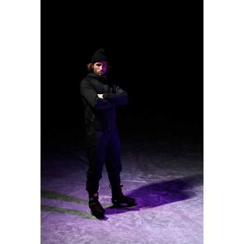 Łyżwy męskie K2 F.I.T. Ice 2023