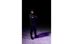 Łyżwy męskie K2 F.I.T. Ice 2023