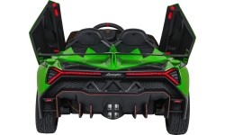Pojazd Lamborghini Veneno Green