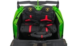 Pojazd Lamborghini Veneno Green