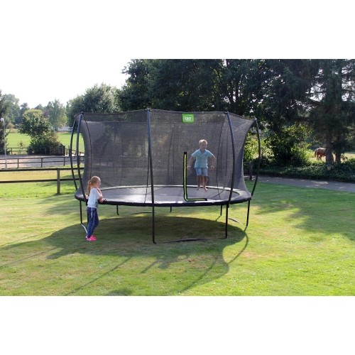 Trampolina Exit Silhouette trampolina 427cm