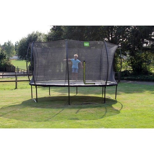 Trampolina Exit Silhouette trampolina 427cm