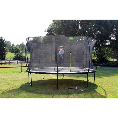 Trampolina Exit Silhouette trampolina 427cm