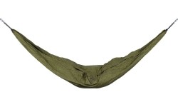 Hamak FoxOutdoor Light, zielony